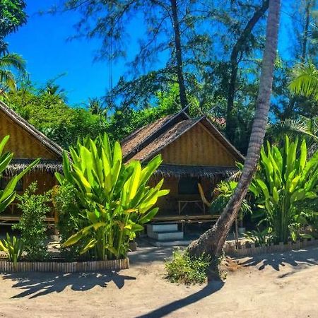 Forra Dive Resort Sunrise Koh Lipe Extérieur photo