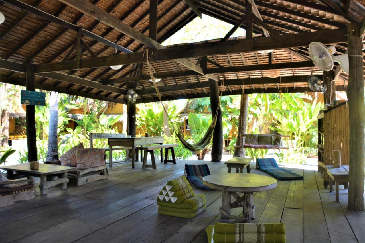 Forra Dive Resort Sunrise Koh Lipe Extérieur photo