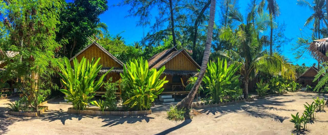 Forra Dive Resort Sunrise Koh Lipe Extérieur photo