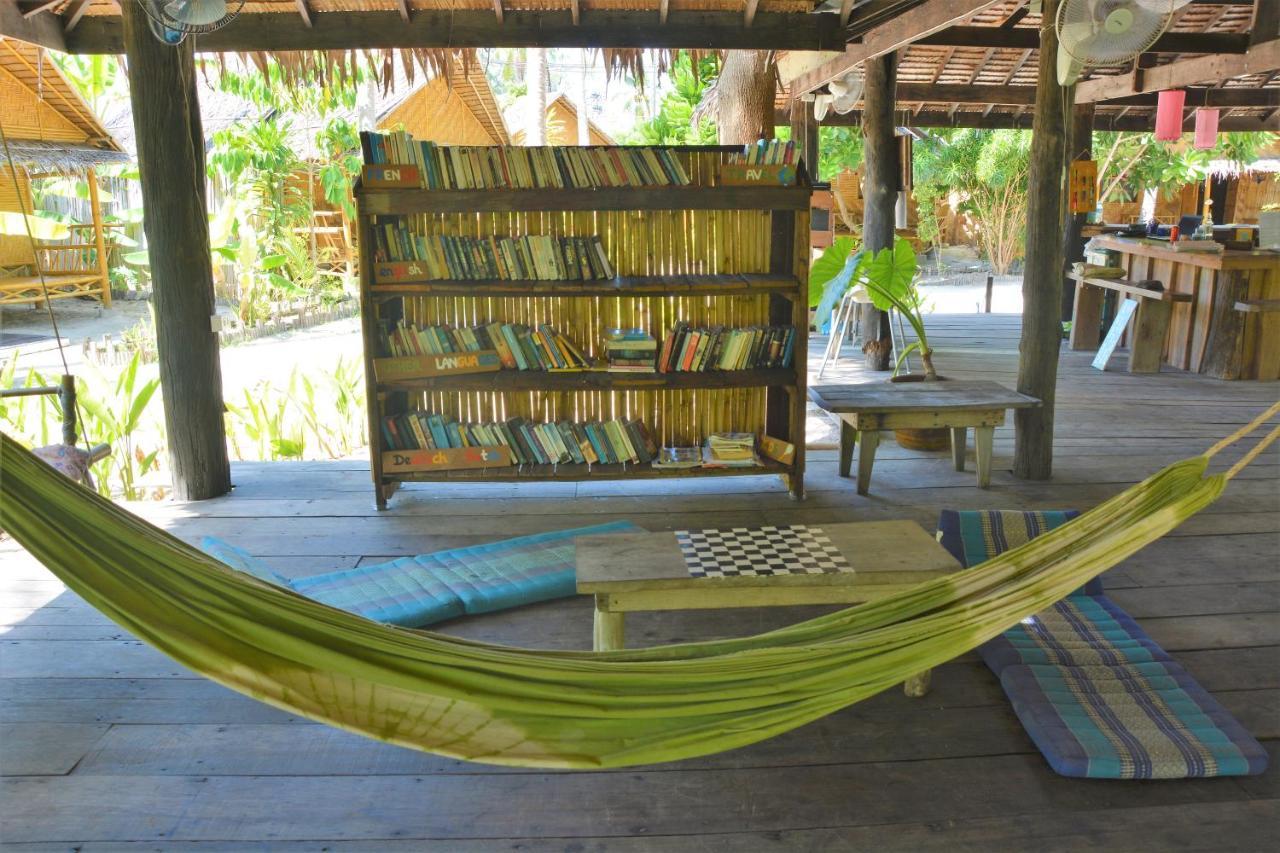 Forra Dive Resort Sunrise Koh Lipe Extérieur photo