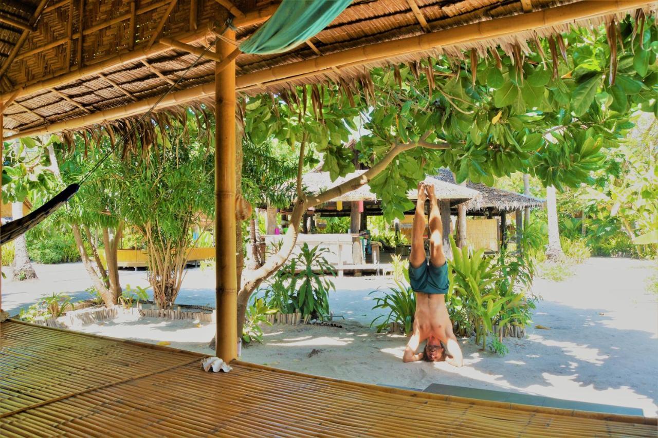 Forra Dive Resort Sunrise Koh Lipe Extérieur photo