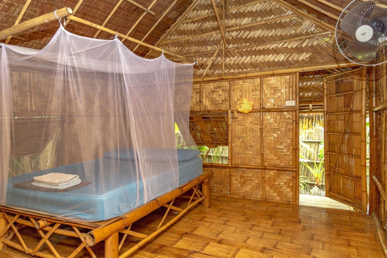 Forra Dive Resort Sunrise Koh Lipe Extérieur photo