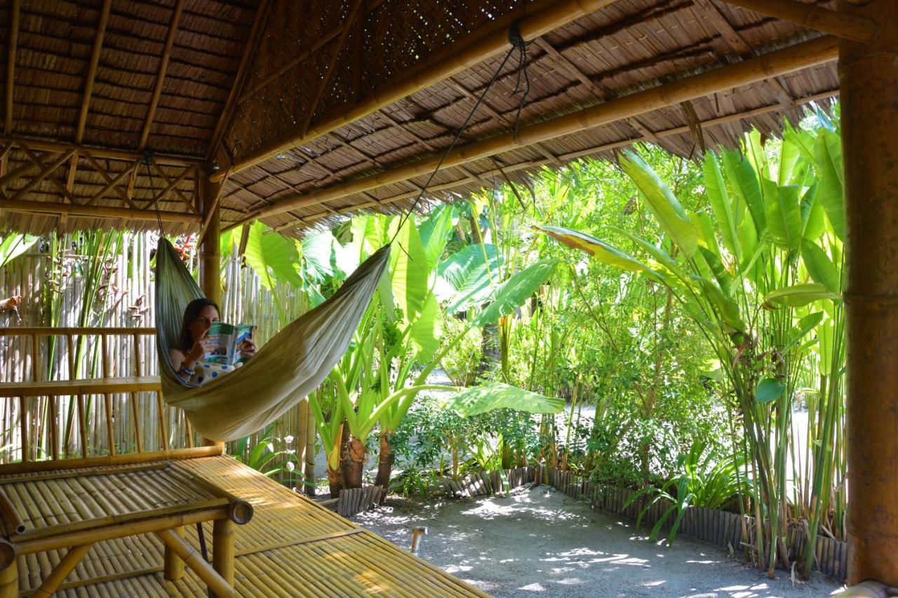 Forra Dive Resort Sunrise Koh Lipe Extérieur photo