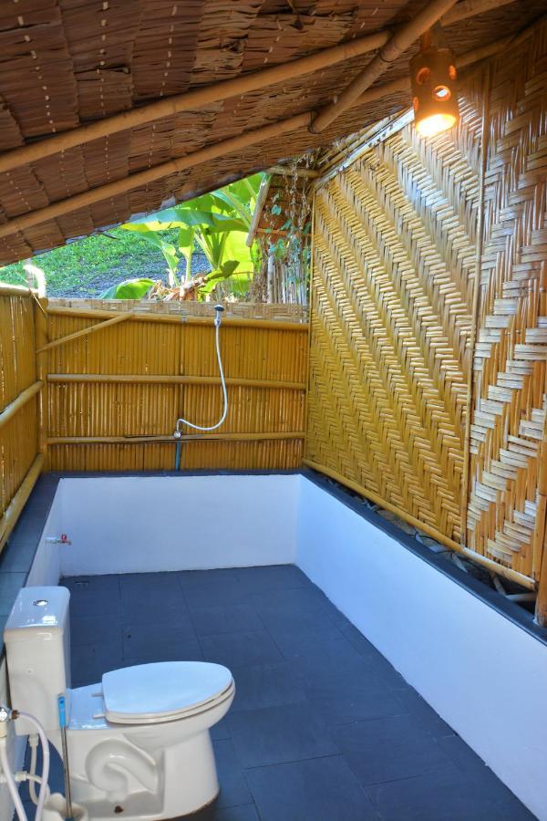 Forra Dive Resort Sunrise Koh Lipe Extérieur photo