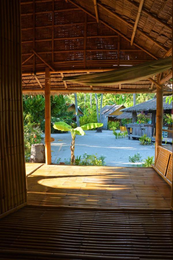 Forra Dive Resort Sunrise Koh Lipe Extérieur photo