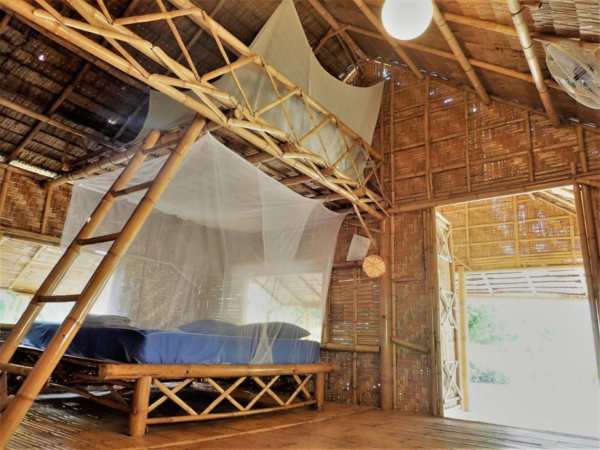 Forra Dive Resort Sunrise Koh Lipe Extérieur photo