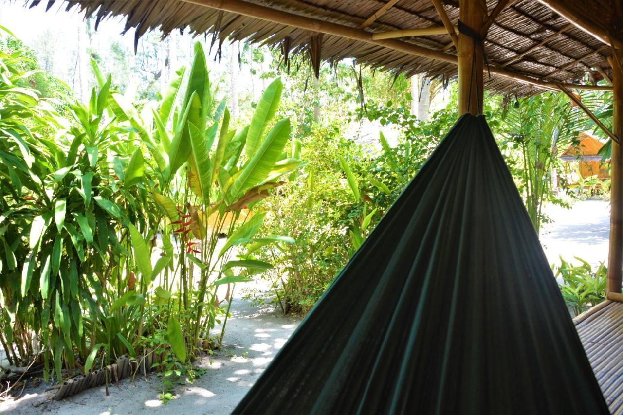 Forra Dive Resort Sunrise Koh Lipe Extérieur photo